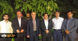 نکوداشت و تکریم بازنشستگان دانشگاه فرهنگیان استان کهگیلویه و بویر احمد 4