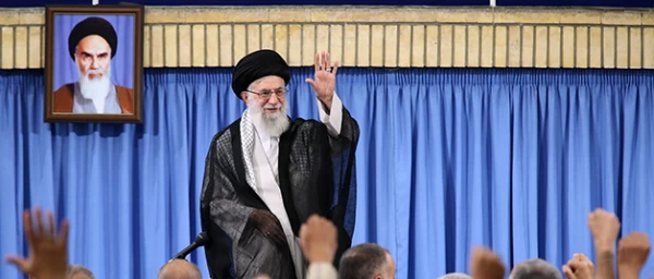 در روز بسیج اساتید انجام شد:

دیدار جمعی از استادان، نخبگان و پژوهشگران دانشگاه ها با رهبر انقلاب 8