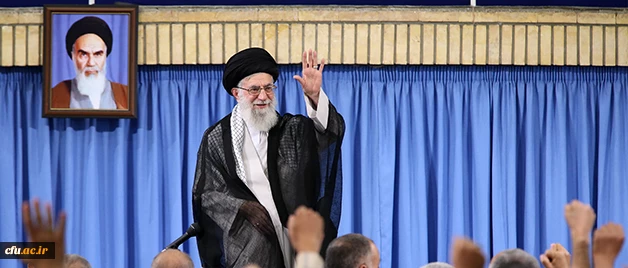 در روز بسیج اساتید انجام شد:

دیدار جمعی از استادان، نخبگان و پژوهشگران دانشگاه ها با رهبر انقلاب 8