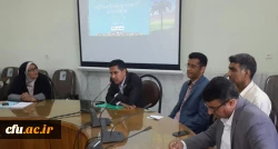 معرفی مقام برتر جشنواره ملی فیلم کوتاه ارزشیابی توصیفی  2