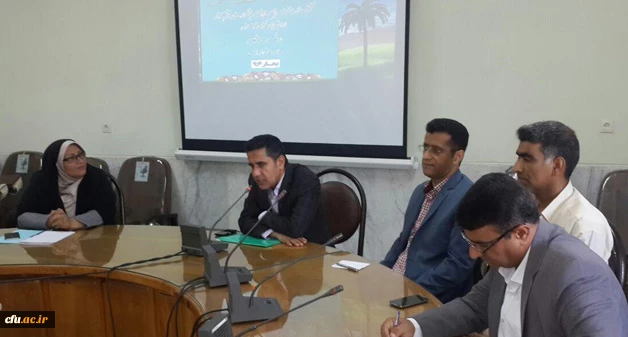 معرفی مقام برتر جشنواره ملی فیلم کوتاه ارزشیابی توصیفی  2