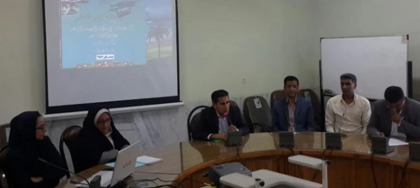 معرفی مقام برتر جشنواره ملی فیلم کوتاه ارزشیابی توصیفی  4