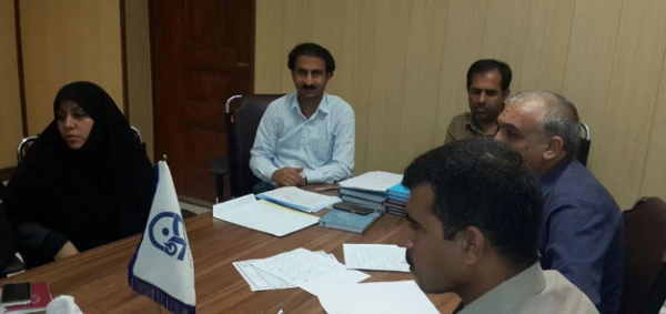 افتتاح پروژه های عمرانی در پردیس های استان هرمزگان  3