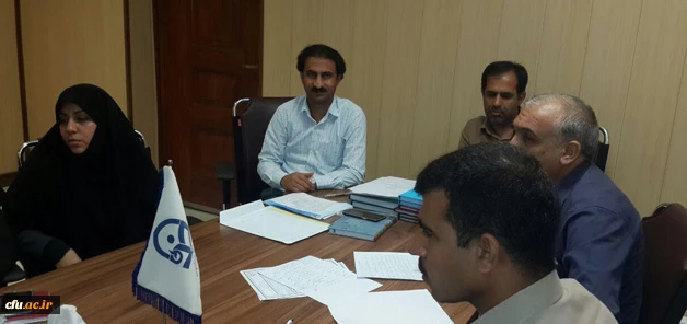 افتتاح پروژه های عمرانی در پردیس های استان هرمزگان  3