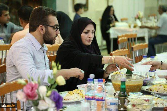 مراسم تجلیل و تکریم فرهیختگان بازنشسته دانشگاه فرهنگیان

 4