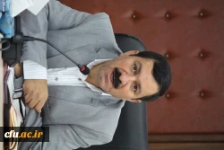 آغاز به کار نشست تخصصی کارگروه منابع انسانی دانشگاه فرهنگیان 5