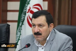 دکتر خاکی در نشست تخصصی منابع انسانی عنوان کرد:

عدالت محوری در جذب نیروی انسانی، رشد معنوی و تخصصی و بهسازی منابع 2