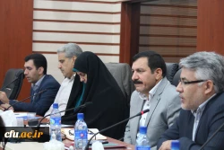 در نشست تخصصی کارگروه منابع انسانی مورد بررسی قرار گرفت:

متناسب سازی نیروی انسانی، تفویض اختیار به استان ها و شایسته سالاری 2