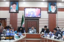 در نشست تخصصی کارگروه منابع انسانی مورد بررسی قرار گرفت:

متناسب سازی نیروی انسانی، تفویض اختیار به استان ها و شایسته سالاری 3