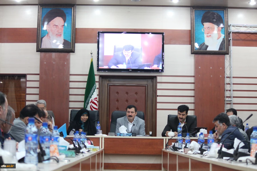 در نشست تخصصی کارگروه منابع انسانی مورد بررسی قرار گرفت:

متناسب سازی نیروی انسانی، تفویض اختیار به استان ها و شایسته سالاری 3