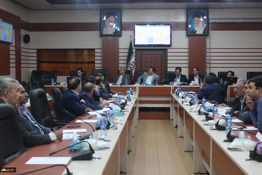 در نشست تخصصی کارگروه منابع انسانی مورد بررسی قرار گرفت:

متناسب سازی نیروی انسانی، تفویض اختیار به استان ها و شایسته سالاری 7