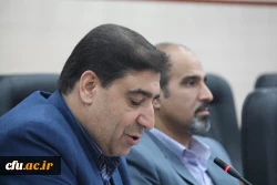 در نشست تخصصی کارگروه منابع انسانی مورد بررسی قرار گرفت:

متناسب سازی نیروی انسانی، تفویض اختیار به استان ها و شایسته سالاری 5