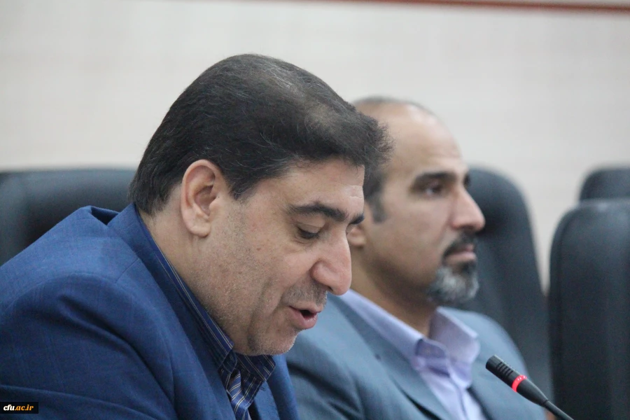 در نشست تخصصی کارگروه منابع انسانی مورد بررسی قرار گرفت:

متناسب سازی نیروی انسانی، تفویض اختیار به استان ها و شایسته سالاری 5