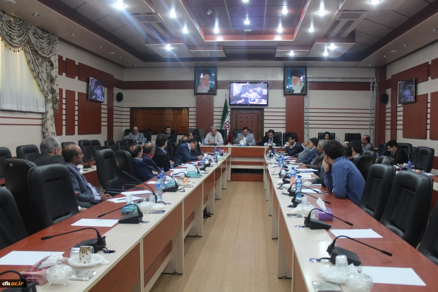 در نشست تخصصی کارگروه منابع انسانی مورد بررسی قرار گرفت:

متناسب سازی نیروی انسانی، تفویض اختیار به استان ها و شایسته سالاری 8