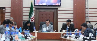 در نشست تخصصی کارگروه منابع انسانی مورد بررسی قرار گرفت:

متناسب سازی نیروی انسانی، تفویض اختیار به استان ها و شایسته سالاری