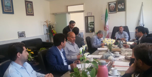 بررسی وضعیت نیروهای مامور اداری و آموزشی دانشگاه فرهنگیان خراسان شمالی 3