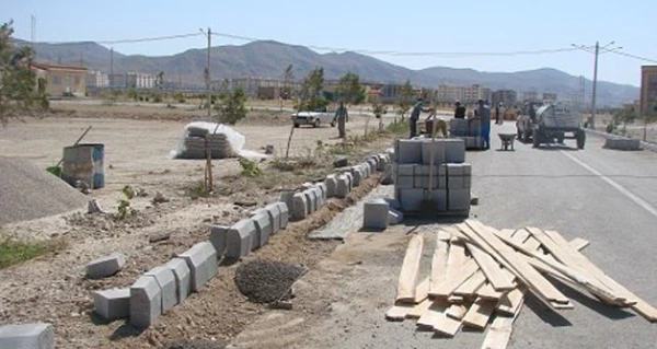 افتتاح پروژه های بهسازی دانشگاه فرهنگیان خراسان شمالی 2