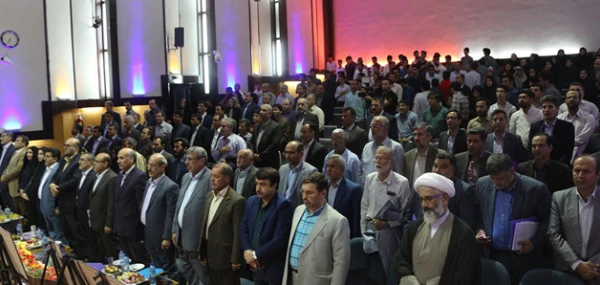 در پردیس آیت الله خامنه ای گرگان انجام شد:

رونمایی از یادواره 25 شهید دانشجو معلم استان گلستان
 4