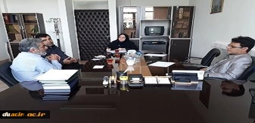 جلسه مبارزه با مواد مخدر