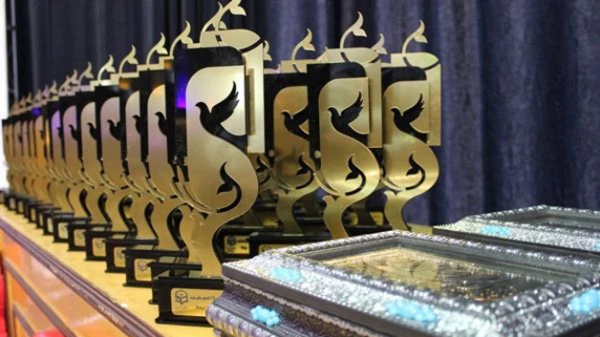 در پردیس آیت الله خامنه ای گرگان انجام شد:

رونمایی از یادواره 25 شهید دانشجو معلم استان گلستان 6