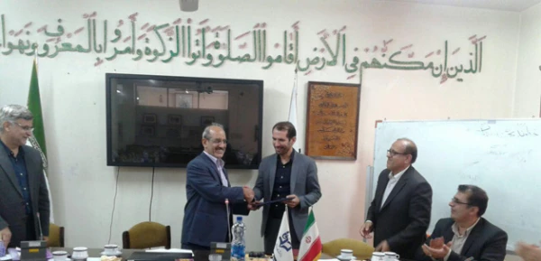 با حضور قائم مقام دانشگاه فرهنگیان برگزار شد:

مراسم تودیع و معارفه سرپرست مرکز آموزشی و پژوهشی امام علی (ع) بابلسر 3