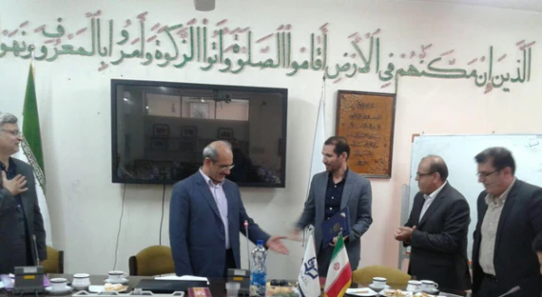 با حضور قائم مقام دانشگاه فرهنگیان برگزار شد:

مراسم تودیع و معارفه سرپرست مرکز آموزشی و پژوهشی امام علی (ع) بابلسر 4