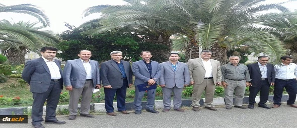 معاونت طرح و برنامه و توسعه منابع