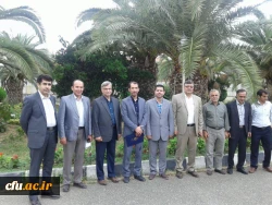 معاونت طرح و برنامه و توسعه منابع