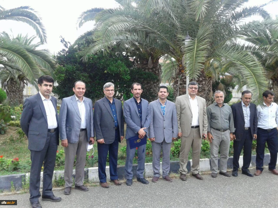 معاونت طرح و برنامه و توسعه منابع