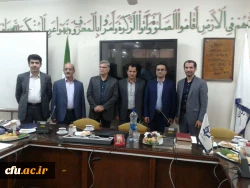 معاونت طرح و برنامه و توسعه منابع