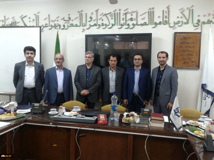 معاونت طرح و برنامه و توسعه منابع