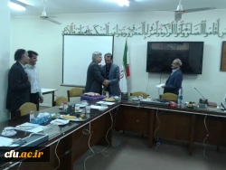 معاونت طرح و برنامه و توسعه منابع