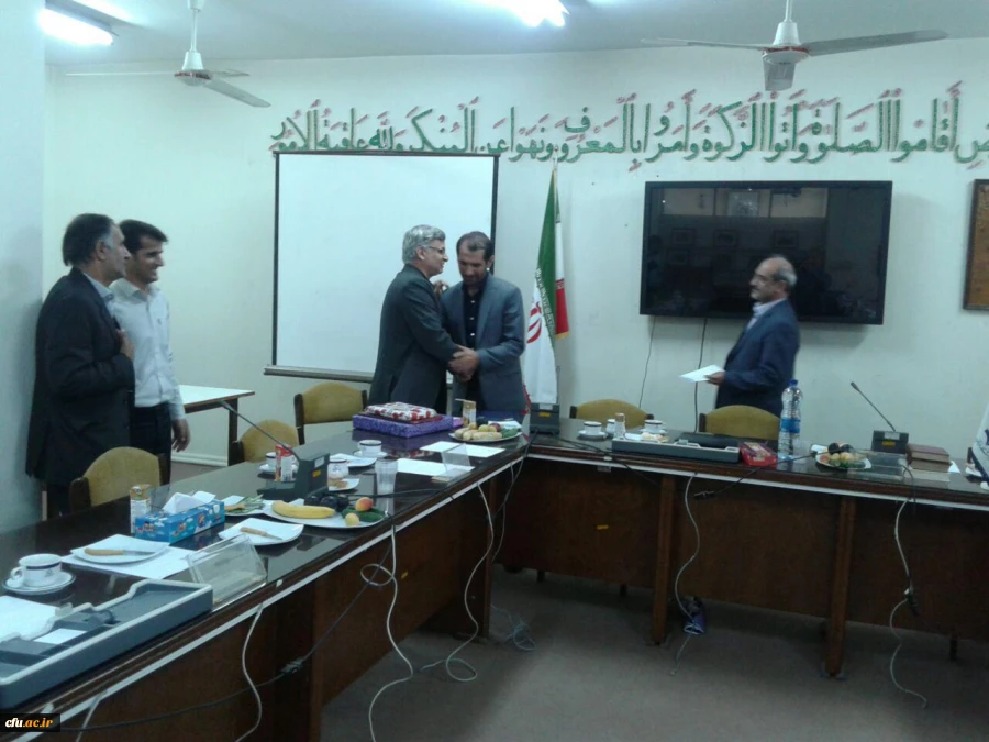 معاونت طرح و برنامه و توسعه منابع