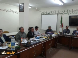 معاونت طرح و برنامه و توسعه منابع