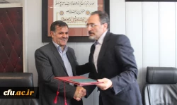 دکترمهرمحمدی (تفاهم نامه معاونت ها) 2