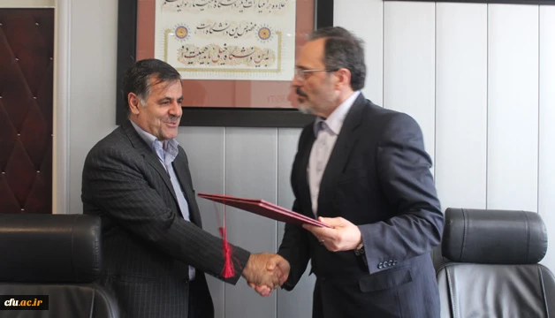 دکترمهرمحمدی (تفاهم نامه معاونت ها) 4
