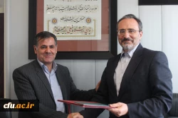 دکترمهرمحمدی (تفاهم نامه معاونت ها) 5