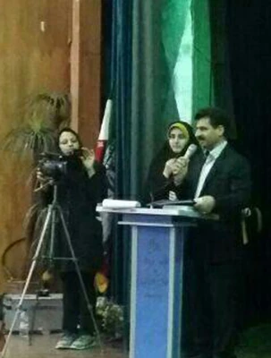 مرکز آموزش عالی زینب کبری(س) بروجرد برگزار شد:

جشن دانش آموختگی دومین دوره دانشجومعلمان دانشگاه فرهنگیان 3