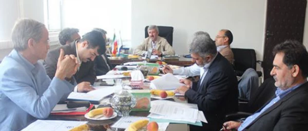 با حضور معاون نظارت و ارزیابی و تضمین کیفیت  دانشگاه برگزار شد:

بررسی  و تبیین شیوه نامه ارزیابی و انتخاب کارمند نمونه در دانشگاه فرهنگیان 3