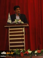 در دانشگاه فرهنگیان استان کهگیلویه و بویر احمد برگزار شد:

جلسه توجیهی 80 مهارت آموز ماده 28 استخدامی آموزش و پرورش
 3