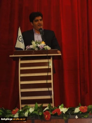 در دانشگاه فرهنگیان استان کهگیلویه و بویر احمد برگزار شد:

جلسه توجیهی 80 مهارت آموز ماده 28 استخدامی آموزش و پرورش
 3