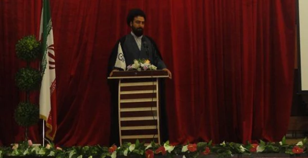 در دانشگاه فرهنگیان استان کهگیلویه و بویر احمد برگزار شد:

جلسه توجیهی 80 مهارت آموز ماده 28 استخدامی آموزش و پرورش
 6