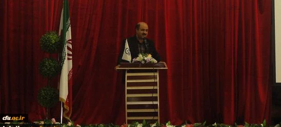 در دانشگاه فرهنگیان استان کهگیلویه و بویر احمد برگزار شد:

جلسه توجیهی 80 مهارت آموز ماده 28 استخدامی آموزش و پرورش
 7