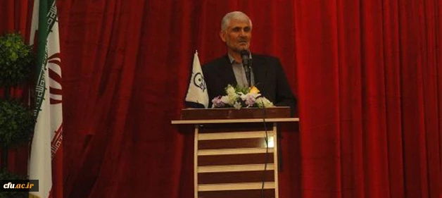 در دانشگاه فرهنگیان استان کهگیلویه و بویر احمد برگزار شد:

جلسه توجیهی 80 مهارت آموز ماده 28 استخدامی آموزش و پرورش
 8