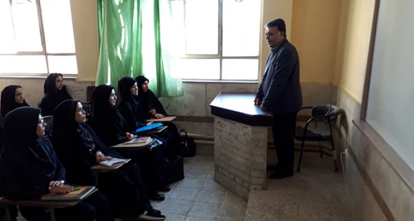 آغاز دوره مهارت آموزان استخدام پیمانی آموزش و پرورش ارومیه 2