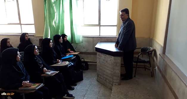 آغاز دوره مهارت آموزان استخدام پیمانی آموزش و پرورش ارومیه 2