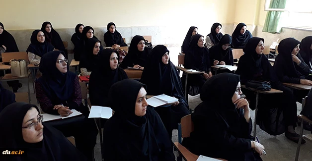 آغاز دوره مهارت آموزان استخدام پیمانی آموزش و پرورش ارومیه 3