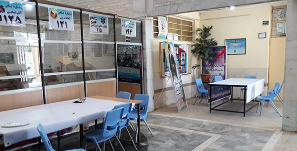 آغاز دوره مهارت آموزان استخدام پیمانی آموزش و پرورش ارومیه 4