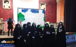 اختتامیه جشنواره نمایش عروسکی دانشجویی پردیس علامه طباطبائی ارومیه  2