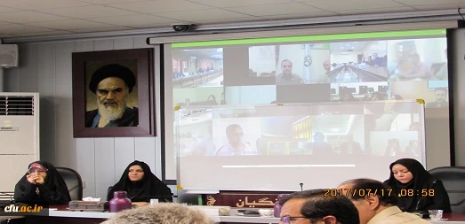 جلسه مبارزه با مواد مخدر 3